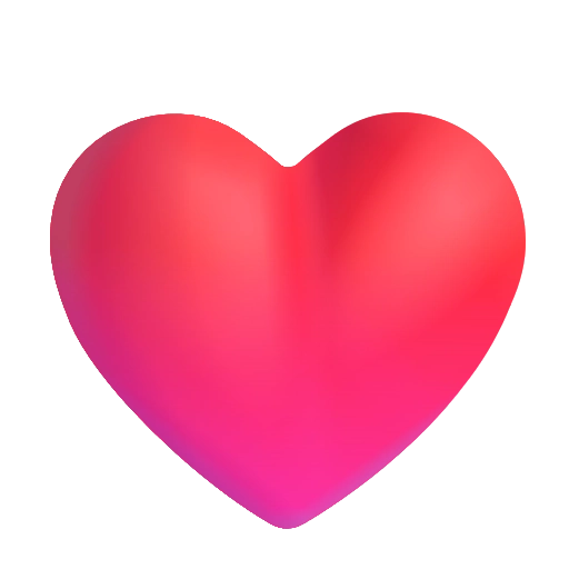 ❤️