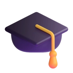 🎓