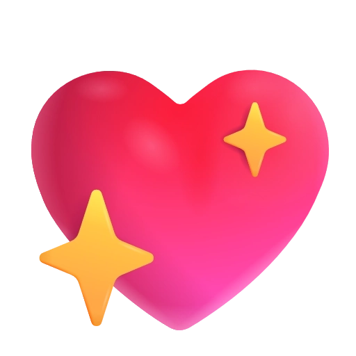 💖
