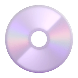💿