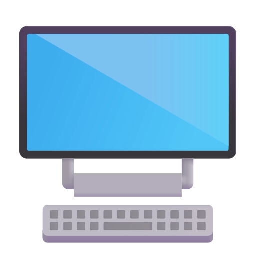 🖥️